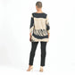 Clara Sunwoo - ANIMAL TUNIC
