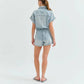 Hidden - Surfside Romper