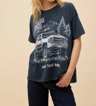 Daydreamer - Morgan Wallen Ain't That Some Merch Tee