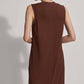 Varley - Kaya Midi Dress