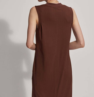 Varley - Kaya Midi Dress