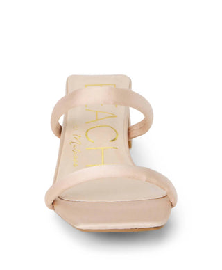 Matisse - Champagne Heel