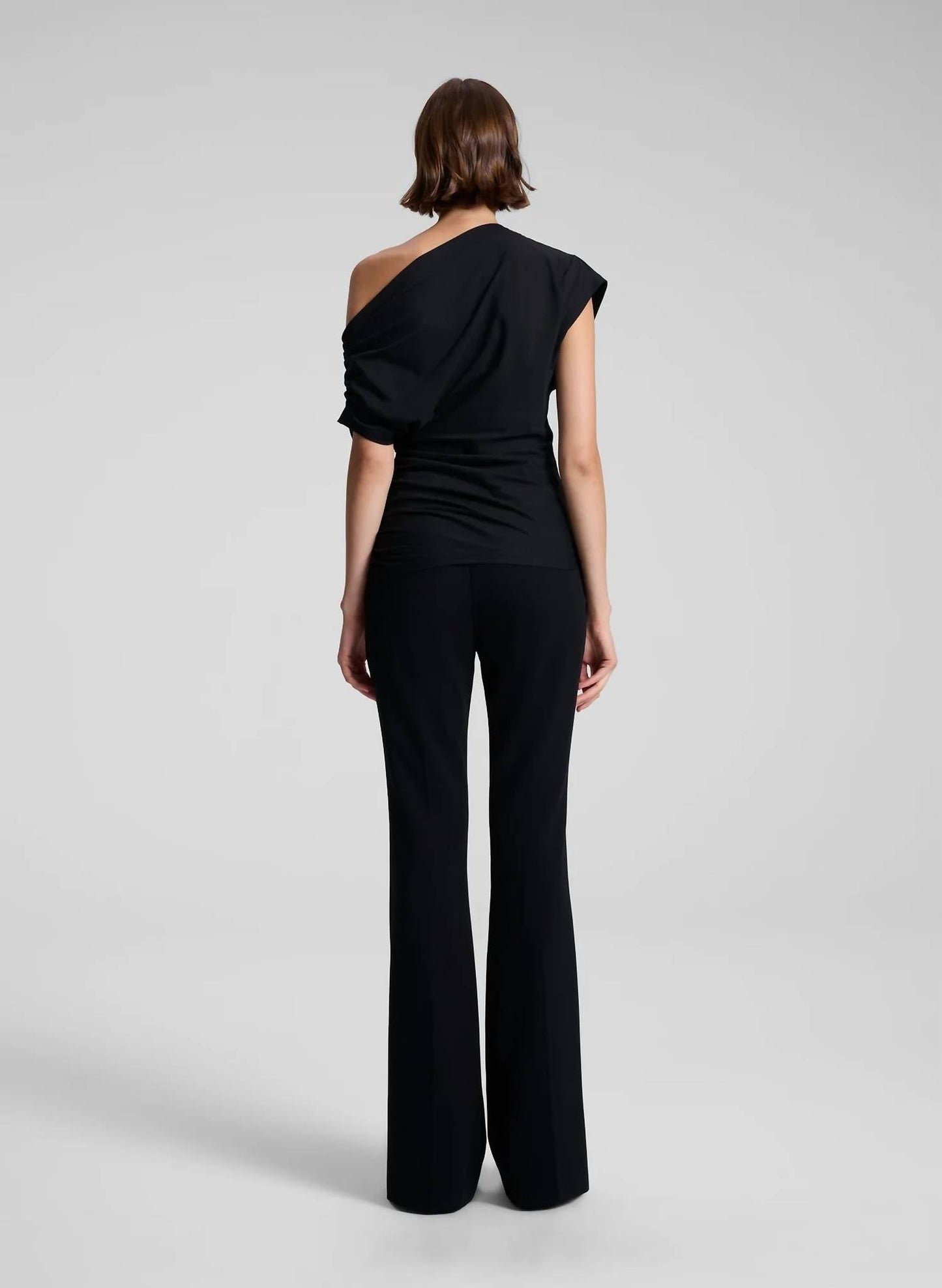 A.L.C. - Alice One Shoulder Top