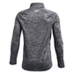 Under Armour - Boys' Tech Big Logo Half Zip Top
