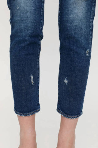 Moussy - Gleedsville Skinny Jeans