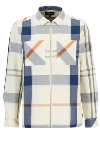 Barbour - Ettrick Overshirt