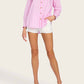 Generation Love - Meggy Wide Stripe Poplin Shirt