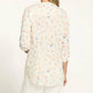 Fdj - Spring Leopard Blouse