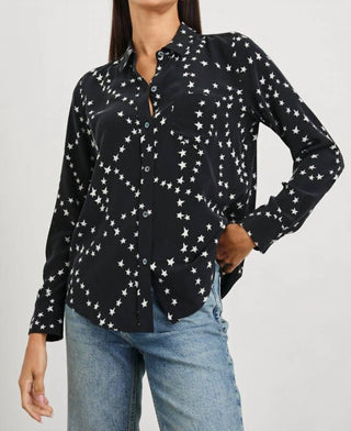Rails - Kate Button Down Shirt