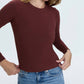 Pistola - Bailey Long Sleeve Top