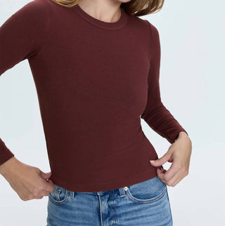 Pistola - Bailey Long Sleeve Top
