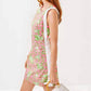 Lilly Pulitzer - Beckler Stretch Shift Mane Character Energy