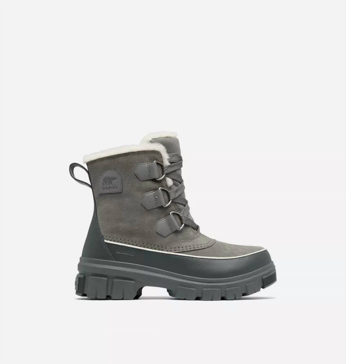 Sorel - Women's Tivoli V Boots