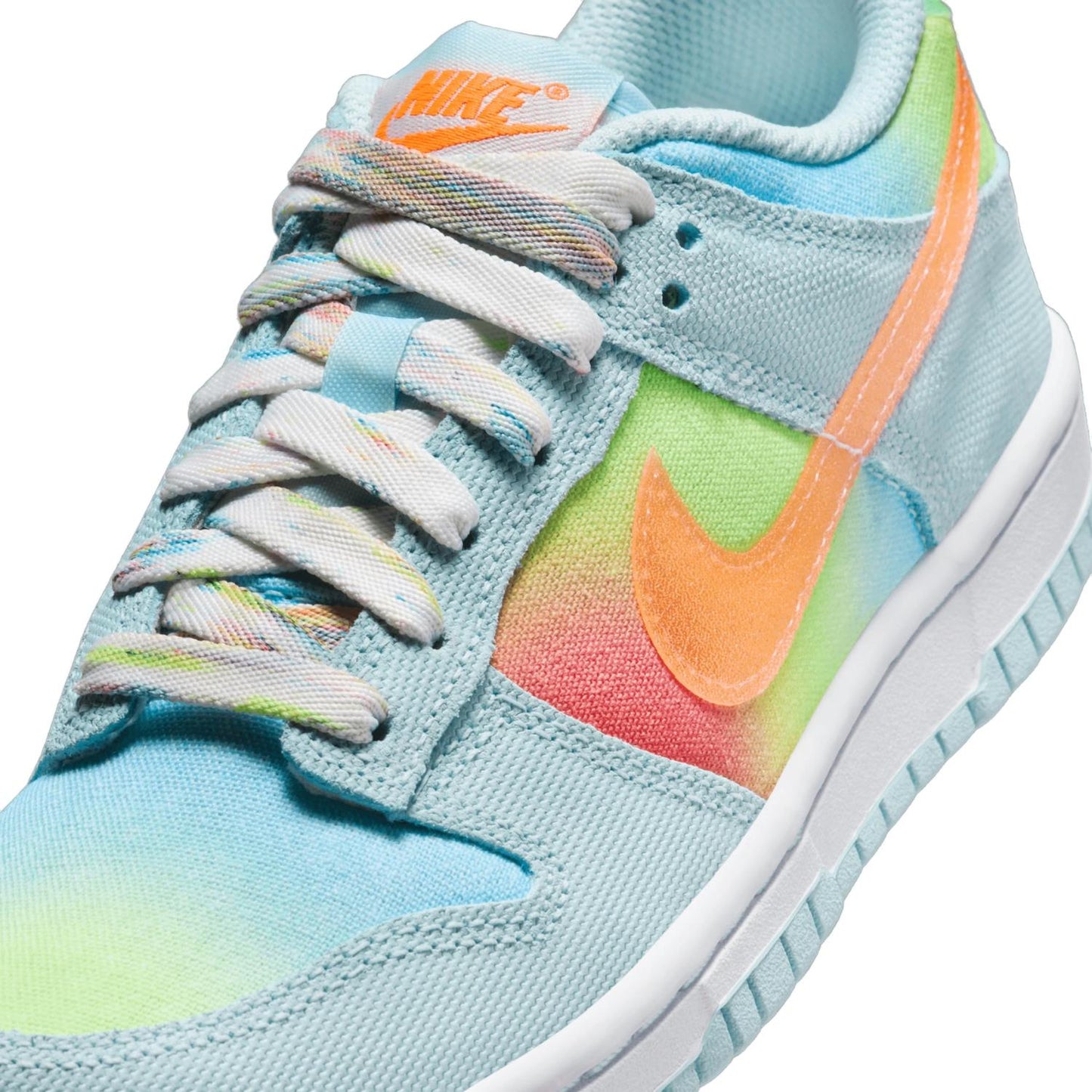 Nike - Kid's Dunk Low Sneaker