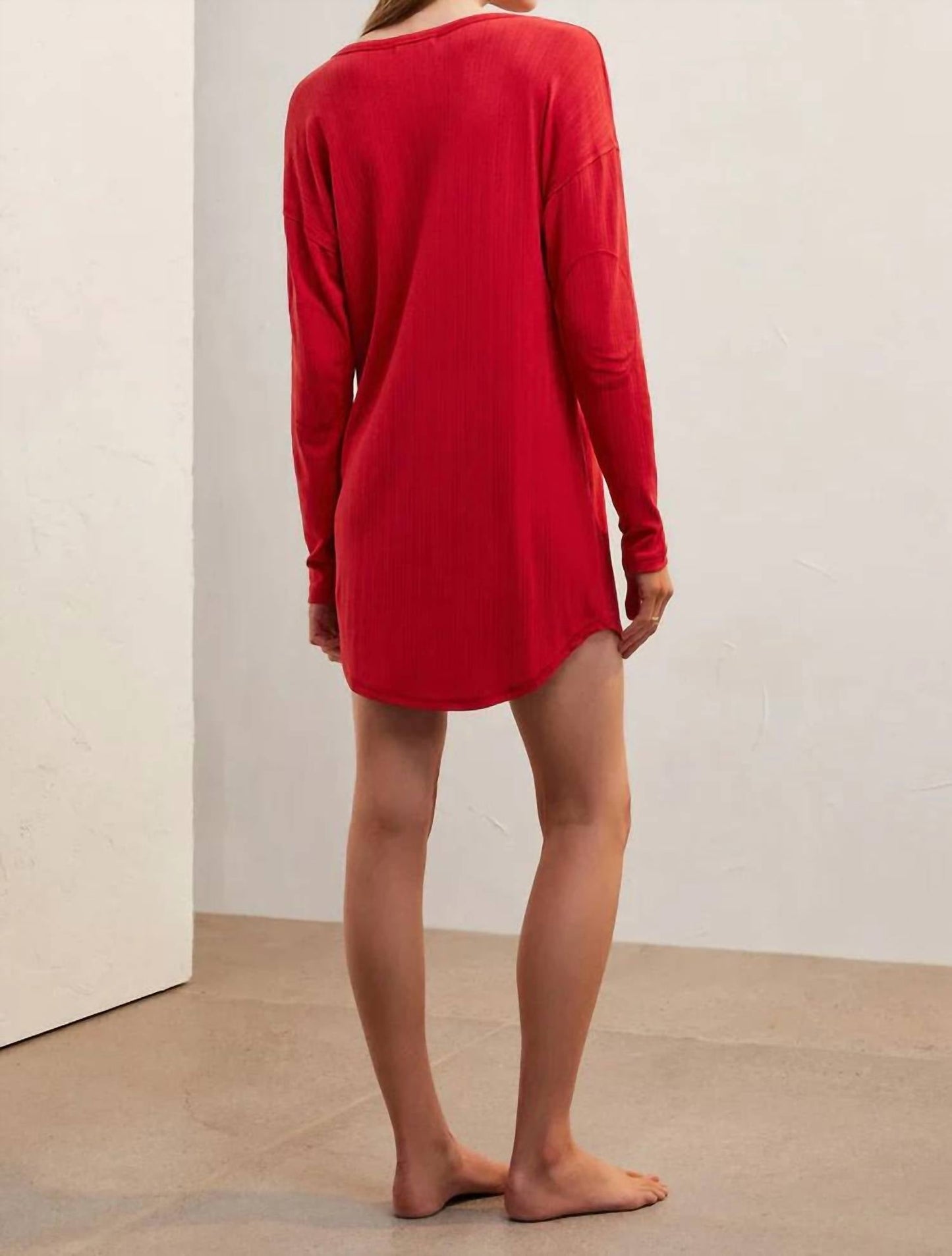 Z Supply - Laurel Nightshirt