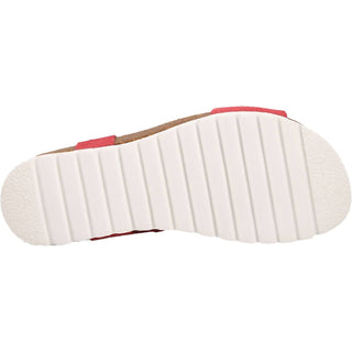 Taos - Women's Mvp Suede Strap Sandals