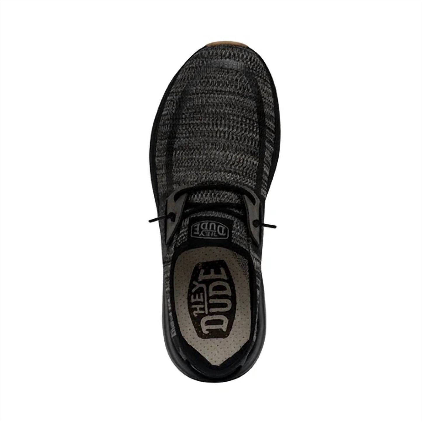 Hey Dude - Men's Sirocco Tennis Shoes