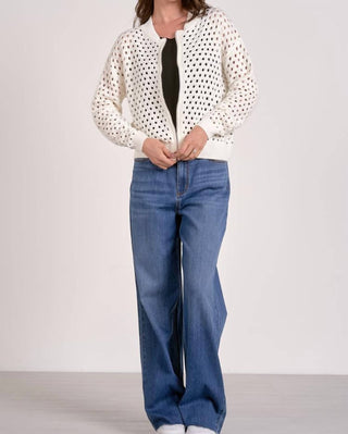 Elan - Emilee Cardigan