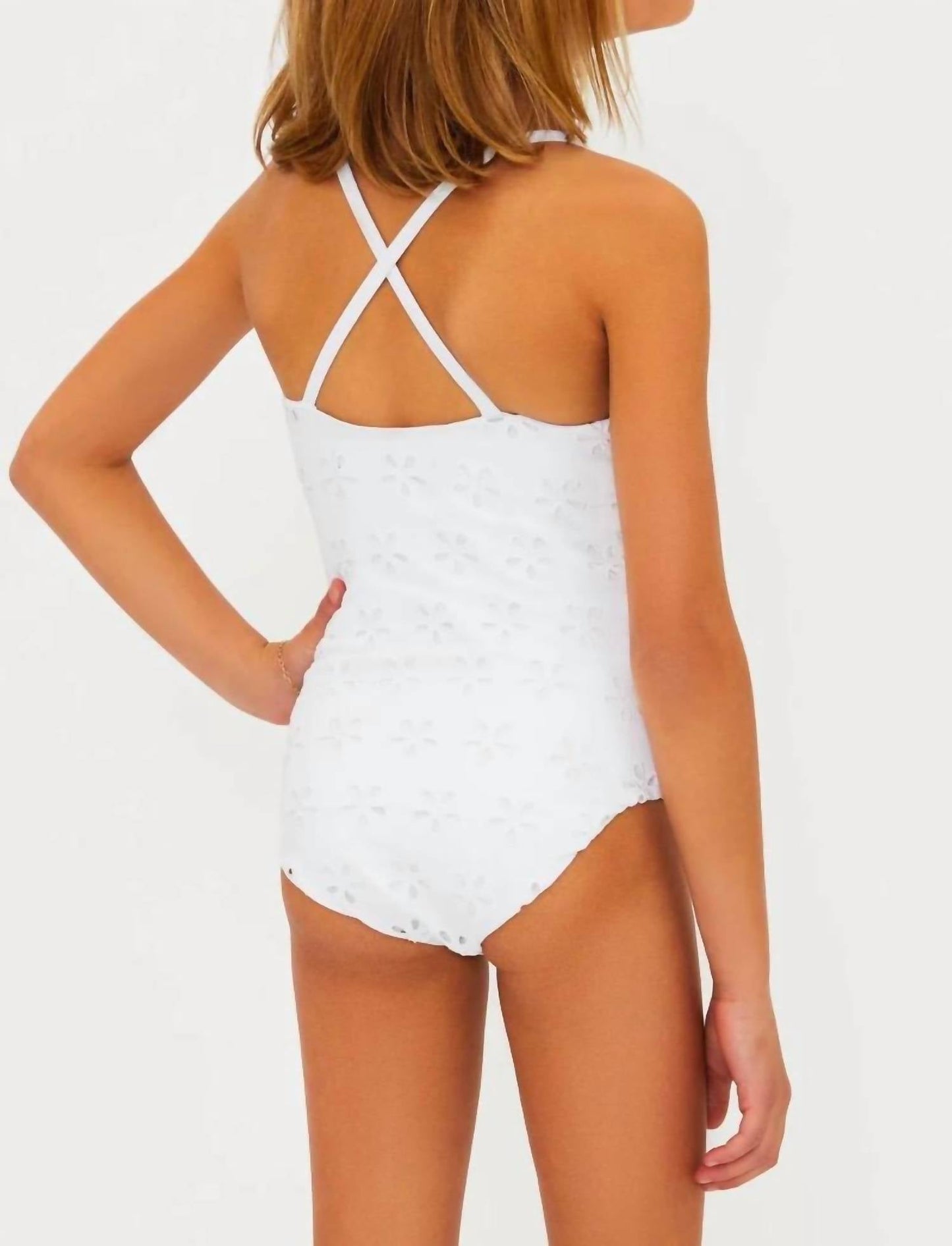 Beach Riot - Little Julia One Piece