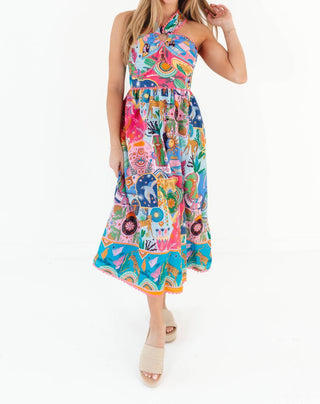 J.Marie - Sloane Dress