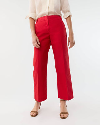 Ann Mashburn - Frankie Cropped Pant