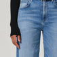 Citizens Of Humanity - Lyra Crop Wide Leg Jeans
