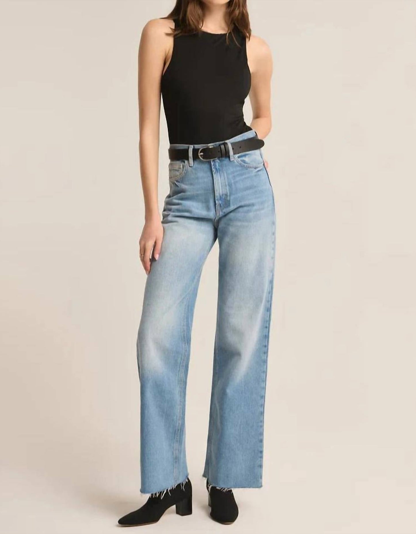 Z Supply - Seraphine Smooth Bodysuit