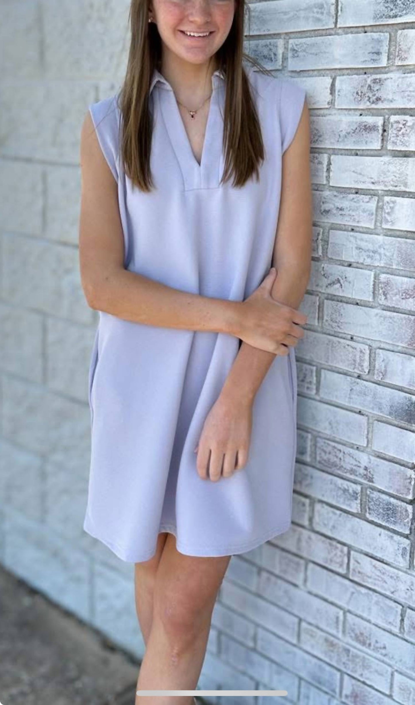 Entro - pickelball dress