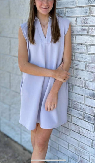 Entro - pickelball dress