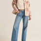 Z Supply - Preston Knit Plaid Jacket