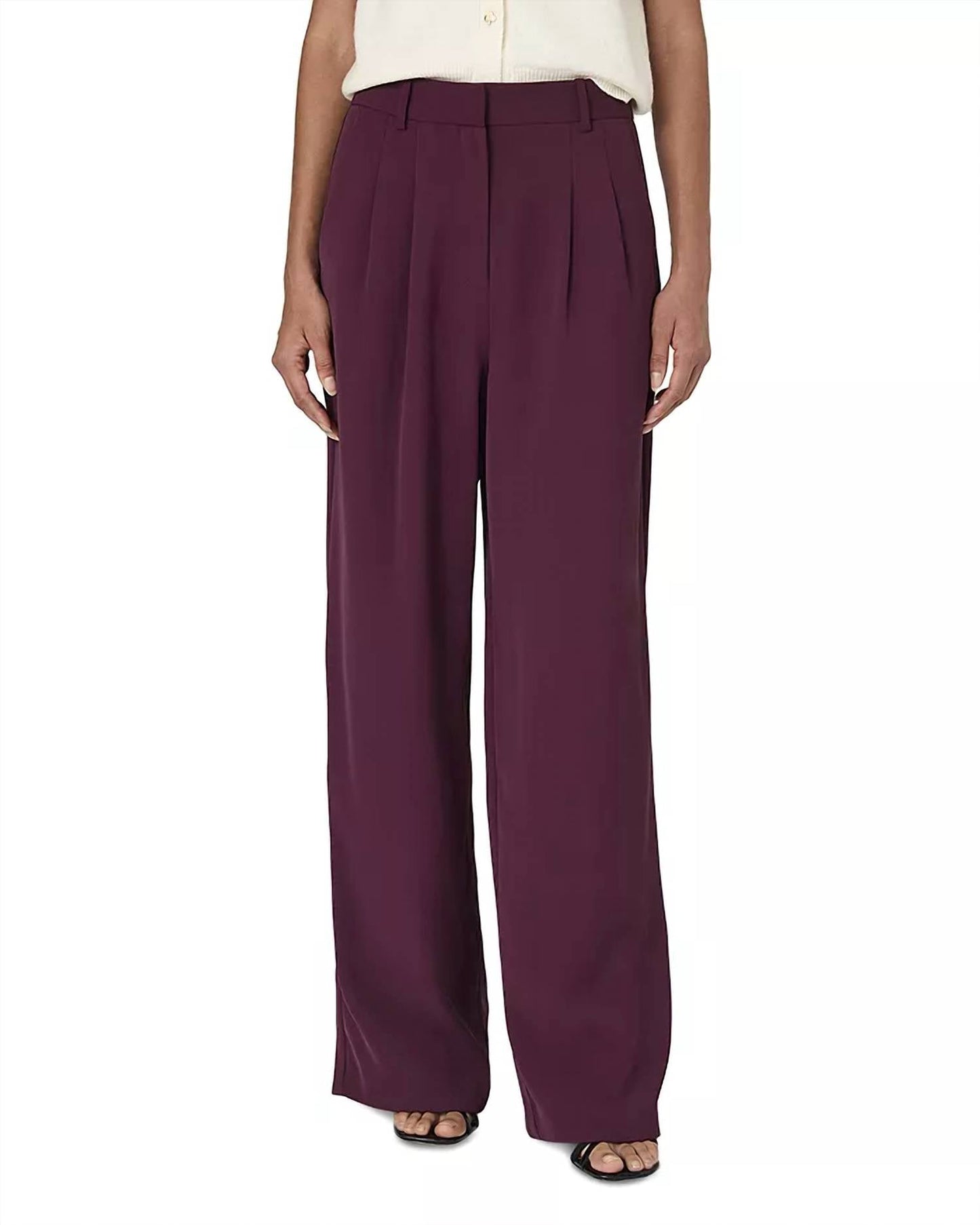 French Connection - Harrie Suiting Trouser
