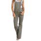 Judy Blue - Control Top Release Hem Overalls