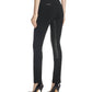 Theory - Leather Trim Riding Pants