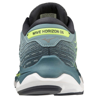 Mizuno - Men's Wave Horizon 6 Running Shoes