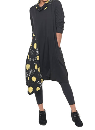 Tulip Clothing - Emaline Long Sleeve Dress