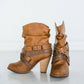 Not Rated - Women's Short Change Booties