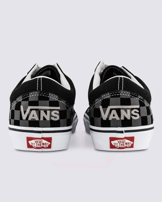 Vans - Men's Old Skool Sneaker