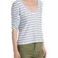 Veronica Beard - Netto Tee