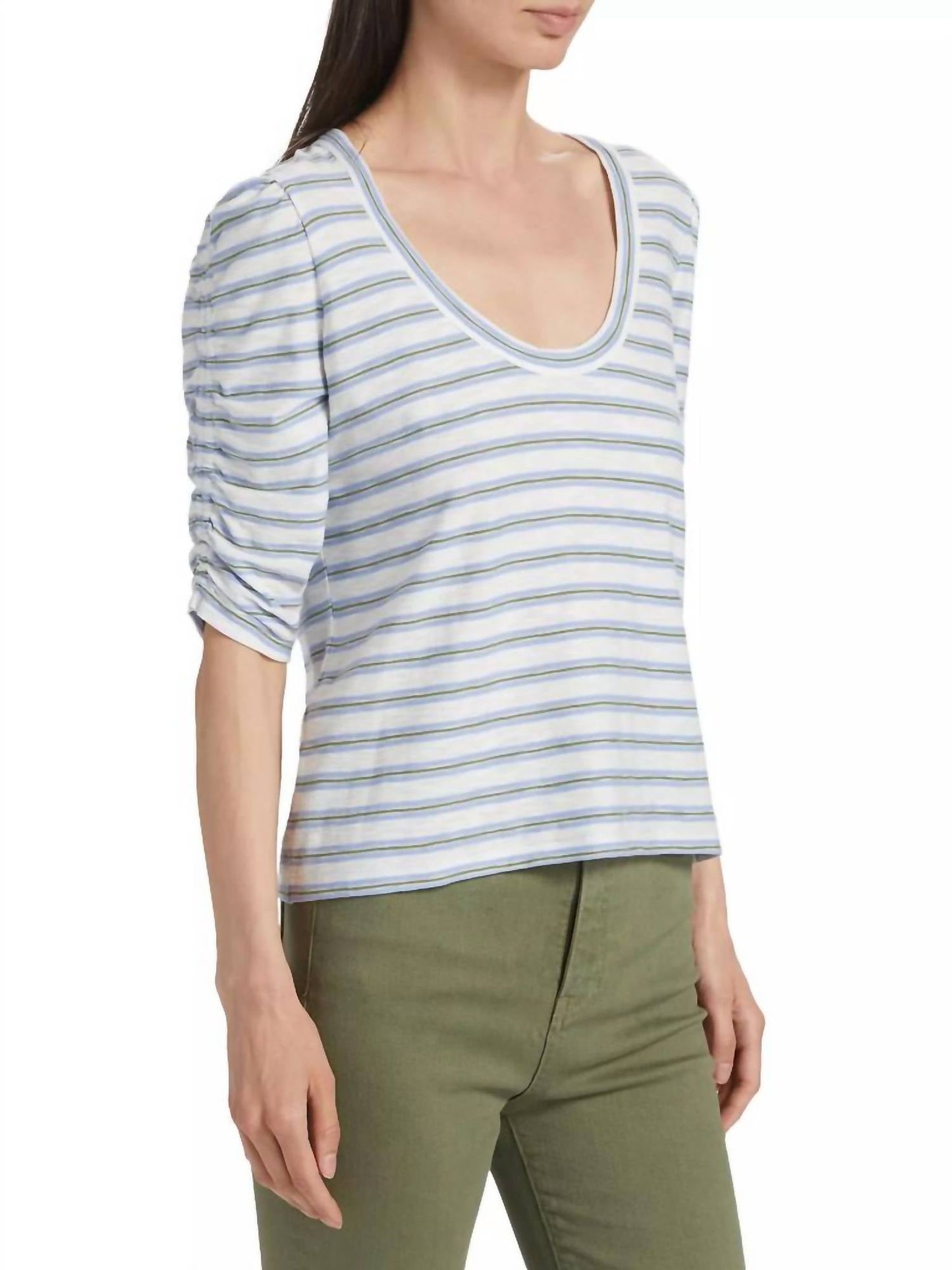 Veronica Beard - Netto Tee