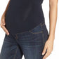1822 Denim - Maternity Pull on Distressed Jeans