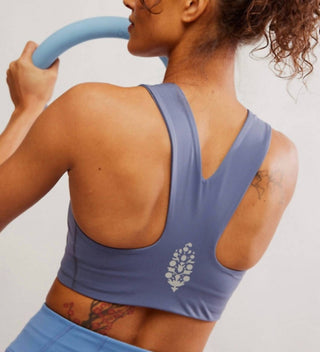 Free People - Limited Edition Hoka Powerhouse Bra