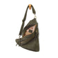 Joy Susan - Women's Peyton Convertible Backpack