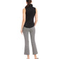 Fifteen Twenty - Abbey Turtleneck Tank