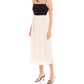 Fifteen Twenty - Anetta Contrast Midi Dress