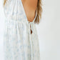 Wildflower - Women's Floral Mini Dress