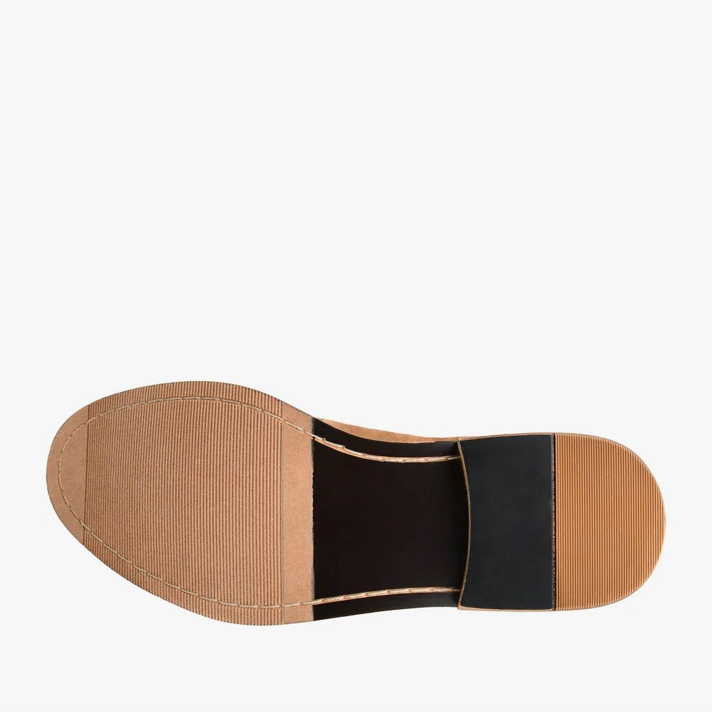 Vance Co. - Men's Marshall Dress Boots - Wide