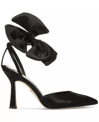 Sam Edelman - Women's Haile Pointed Toe Bow Heels