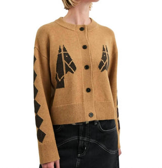 Rails - Mavie Cardigan