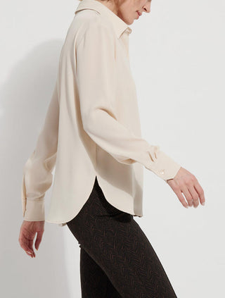 Lysse - Parker Button Down Shirt