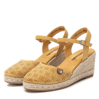 Xti - Women's Wedge Sandals
